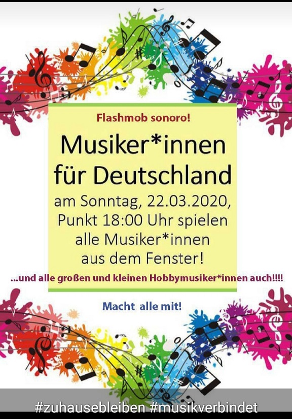 Flashmob Flashmob