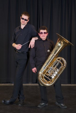 Blasorchester_ 090