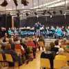 Weihnachtskonzert mit den Musikschülern