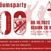 100 Jahre SVK Party